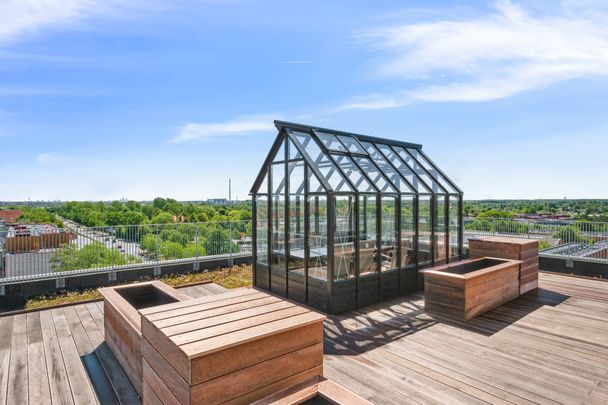 Ballerup Boulevard 13, st. 6. 2740 Skovlunde - Photo 1