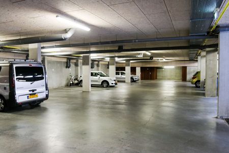 Appartement te huur: Ketelstraat 91 6713 AM Ede - Photo 5