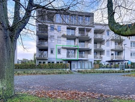 Studio te huur - Photo 4