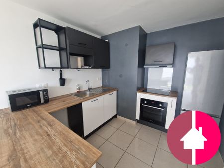 Appartement à louer Meaux - Photo 3