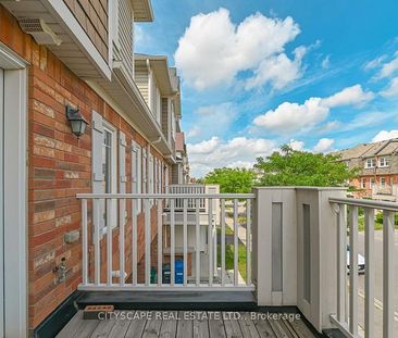 For Lease - 553 Pharo Point, Milton, Ontario - Photo 2