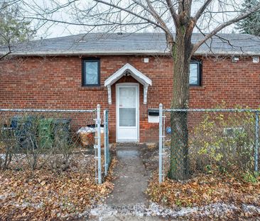 For Lease - 1277 Broadview Avenue Unit# Lower Level Room B, Toronto... - Photo 4