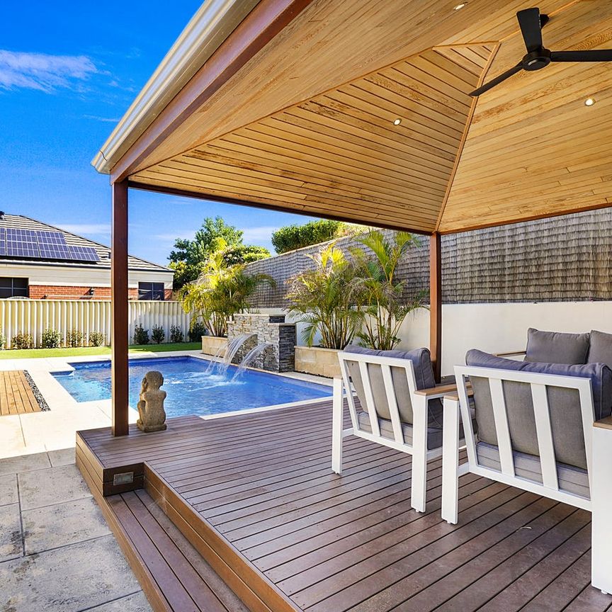 Coastal Living with Resort style Pool - Photo 1