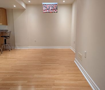 For Lease - 33 Pinecone Drive Unit# Basement, Toronto, Ontario - Photo 6