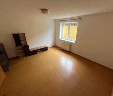1,5-Zimmerwohnung mit Einbauküche. - Foto 1
