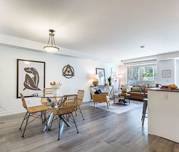 For Lease - 3058 Sixth Line Unit# 104, Oakville, Ontario - Photo 4