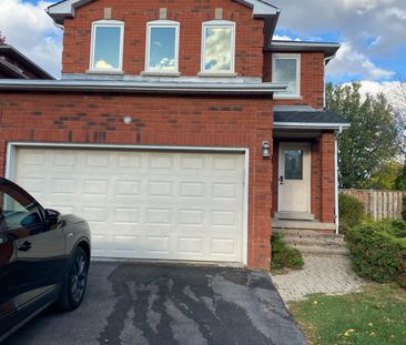 For Lease - 6419 Longspur Road Unit# Main/2nd, Mississauga, Ontario - Photo 6