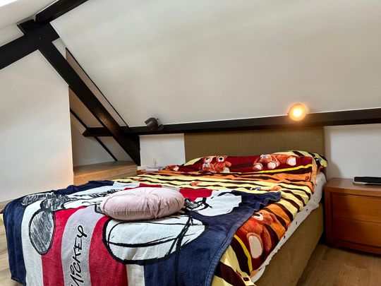 Bien exceptionnel - à louer - 1640 Rhode-Saint-Genese - 4 500 € - Photo 1