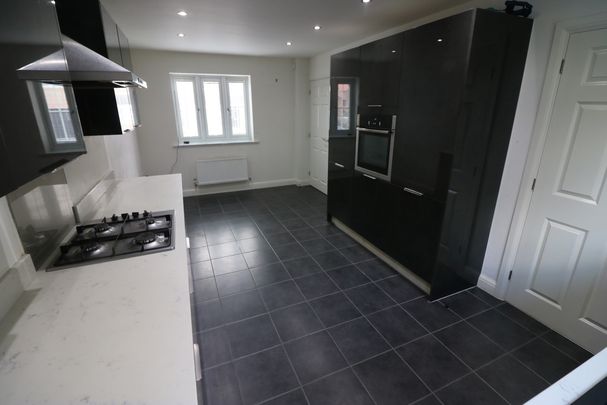 Galland Road, Welton, Brough - Photo 1