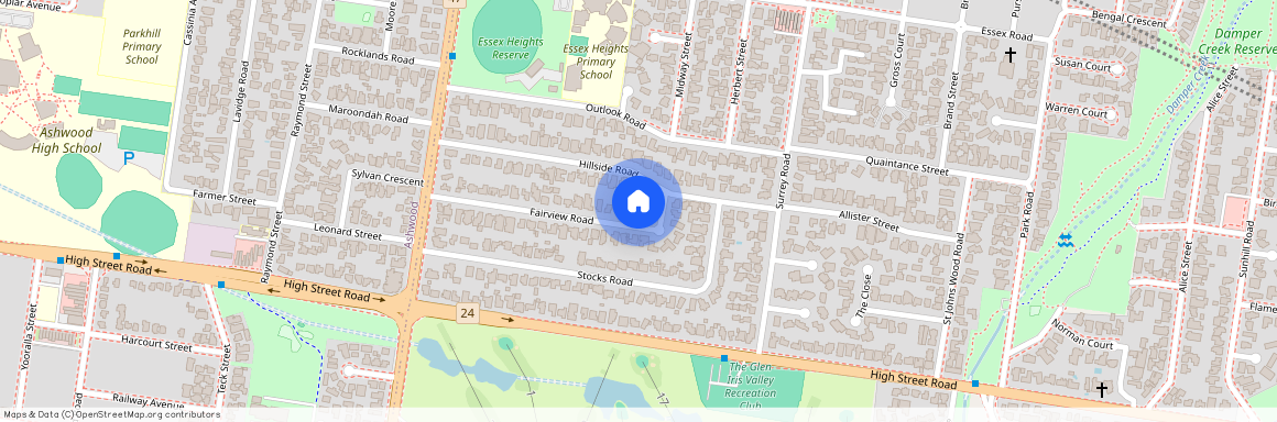 35 Fairview Road, 3149, Mount Waverley Vic