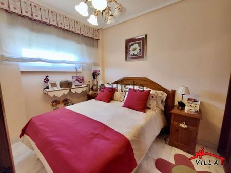 Alquiler de piso en Calle República de Colombia - Foto 3