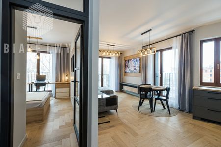 47 m² w budynku 2025 • Parking •Wysoki standard - Photo 4