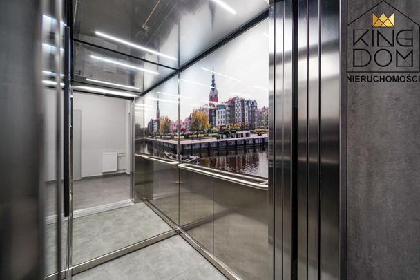 Na wynajem 2-pokojowe mieszkanie przy Dolince - Фото 1