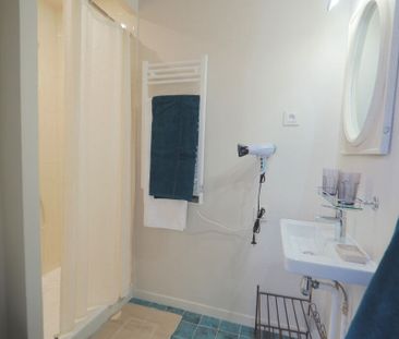 Appartement T1 Paris 20 à louer - Photo 5