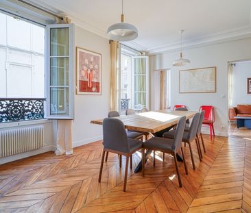 Tout savoir sur cet appartement dans le quartier Saint Placide, à P... - Photo 3