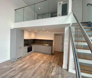 1 bedroom apartment to rent - Photo 4