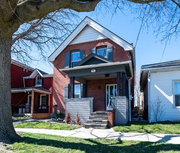 For Lease - 76 Richmond Street Unit# A, Brantford, Ontario - Photo 1