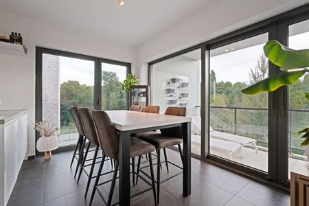 Appartement te huur - Photo 3