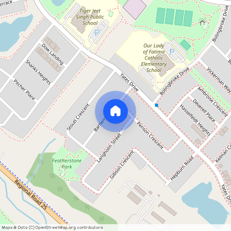 566 Bartleman Terrace Unit# Basement, Milton