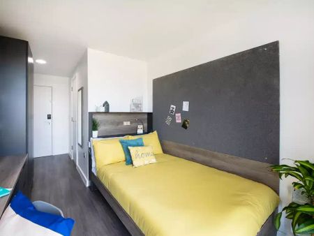 Standard Ensuite - Photo 4