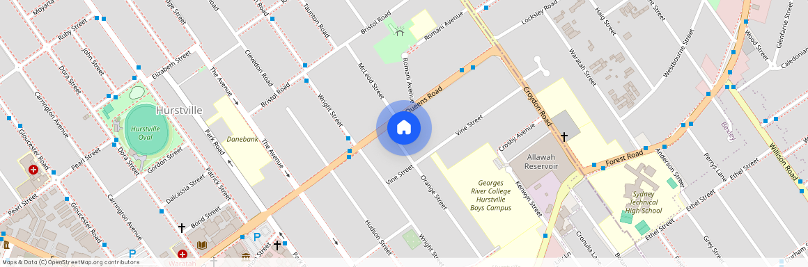 62 Orange Street, Hurstville NSW 2220