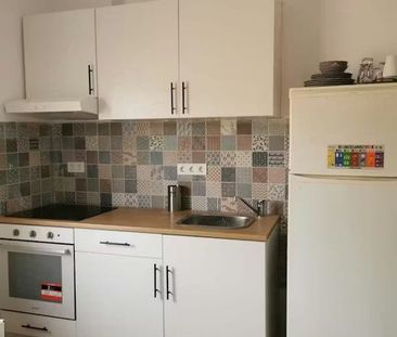 Calle Teniente Díaz Corpas, Málaga, Andalusia 29007 - Photo 2