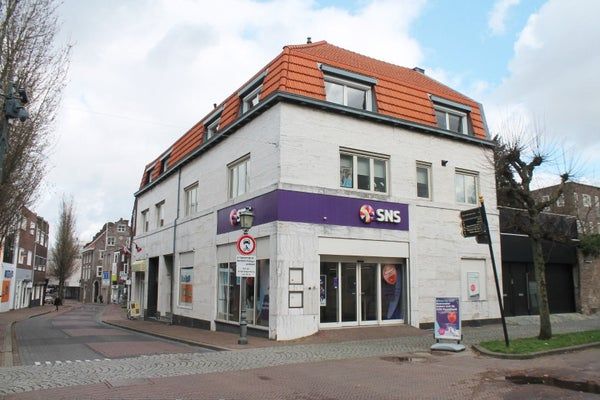 Te huur: Appartement Rosmolenstraat in Sittard - Photo 1