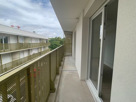 Appartement 1 pièce - Photo 3