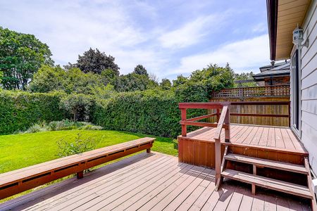 For Lease - 2294 Wyandotte Drive, Oakville, Ontario - Photo 5