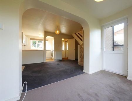2 Bedroom Semi Detached To Let - Photo 4