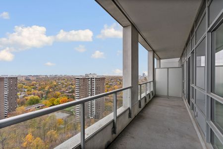 For Lease - 2015 Sheppard Avenue Unit# 2207, Toronto, Ontario - Photo 4