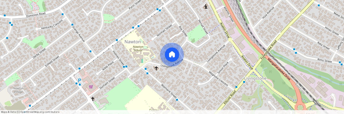 34 Livingstone Avenue, Nawton, Hamilton City