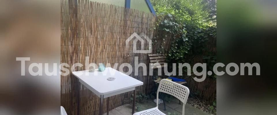 TAUSCHWOHNUNG 1,5 Zimmer Wohnung gegen 2 Zimmer - Photo 1