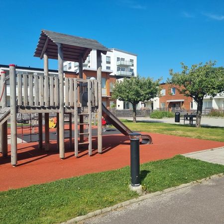 Malörtsvägen 12C, Trelleborg Norr - Foto 3