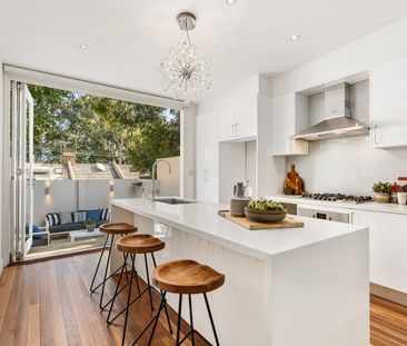 Contemporary Terrace House in the heart of Pyrmont - Photo 6