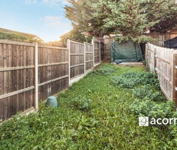 Foxwell Mews, London, SE4 - Photo 1