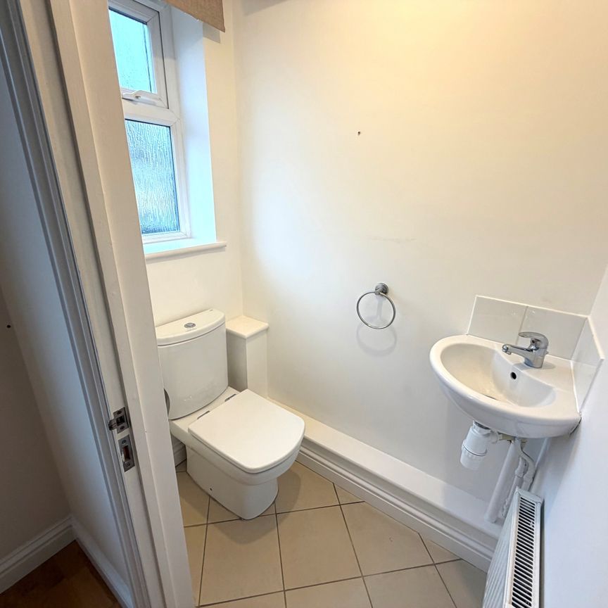 Benson Road, Abingdon - Photo 1