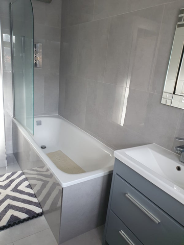 1 bedroom in a house share to rent - Photo 4