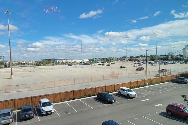 For Lease - 716 Main Street Unit# 303, Milton, Ontario - Photo 1