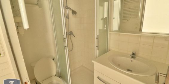 Location Appartement 1 pièce 18m² ST ETIENNE 42000 - Photo 3