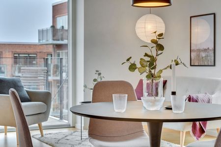 Borresøvej 43, 2. tv - Foto 4