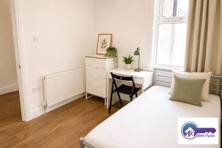 6 Bedroom Flat To Rent - Photo 5