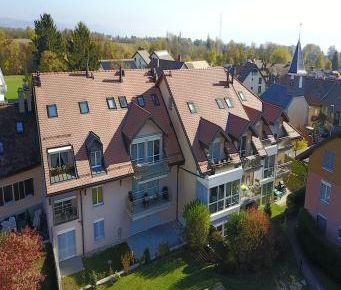 Appartement de 2.5 pièces au 1er étage - Foto 1