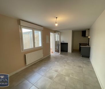 Location Appartement 3 pièces 50m² ST GEORGES DE DIDONNE 17110 - Photo 2