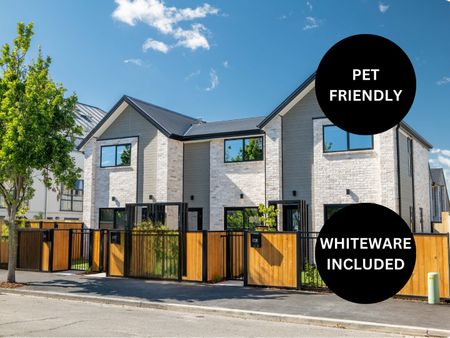 Unit 2, 232 Worcester Street, City Centre (Christchurch City), Christchurch - Photo 2