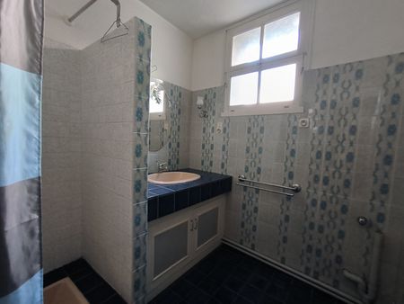 Location Maison 2 pièces 47m² - Photo 3