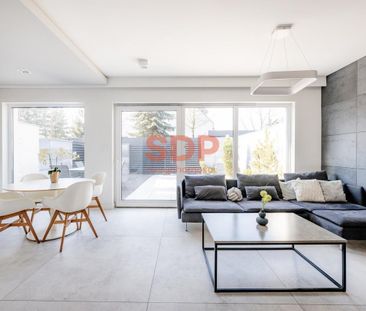 Lux wykończenie, 6 pokoi, 170 m2, Radomierzyce - Фото 2