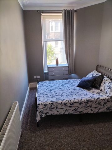 2 Bed Flat, Union Grove, AB10 - Photo 5