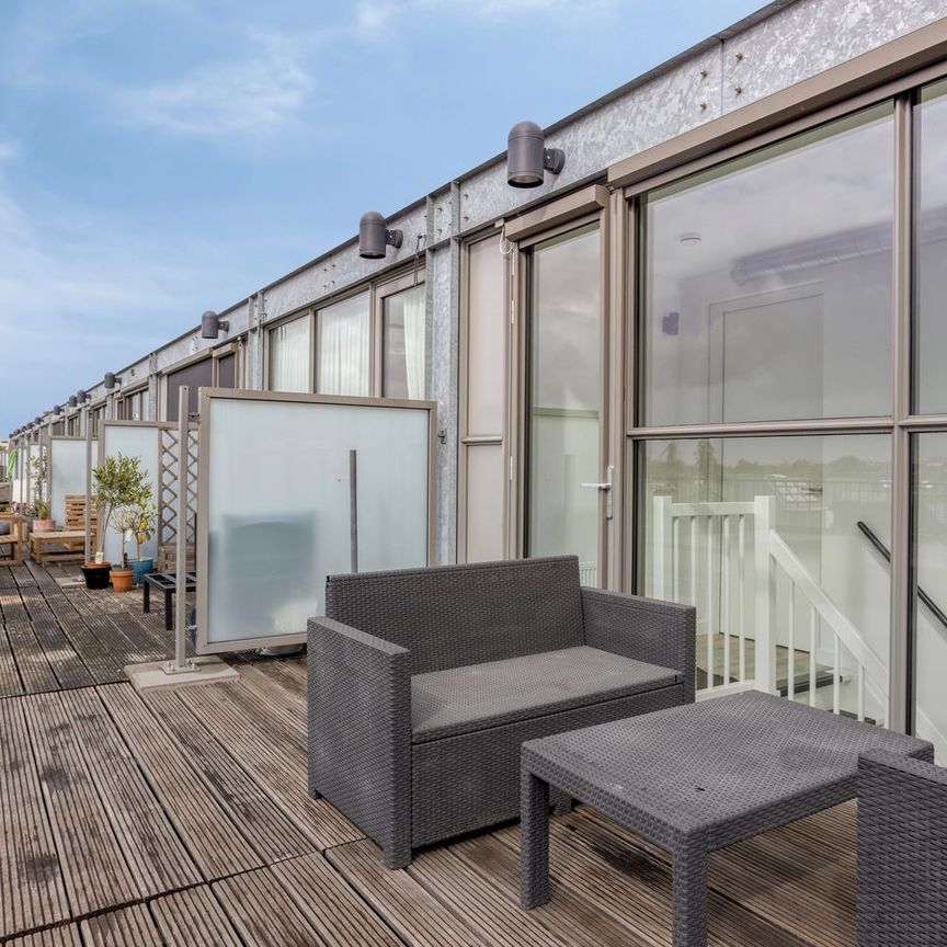 Pasteurstraat 137, Groenoord, 2316BS, Leiden - Foto 1