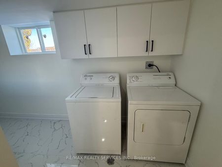 For Lease - 234 Morden Road Unit# Bsmt, Oakville, Ontario - Photo 5